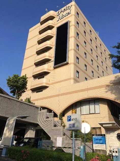 Narita U-City Hotel / Vacation Stay 42501