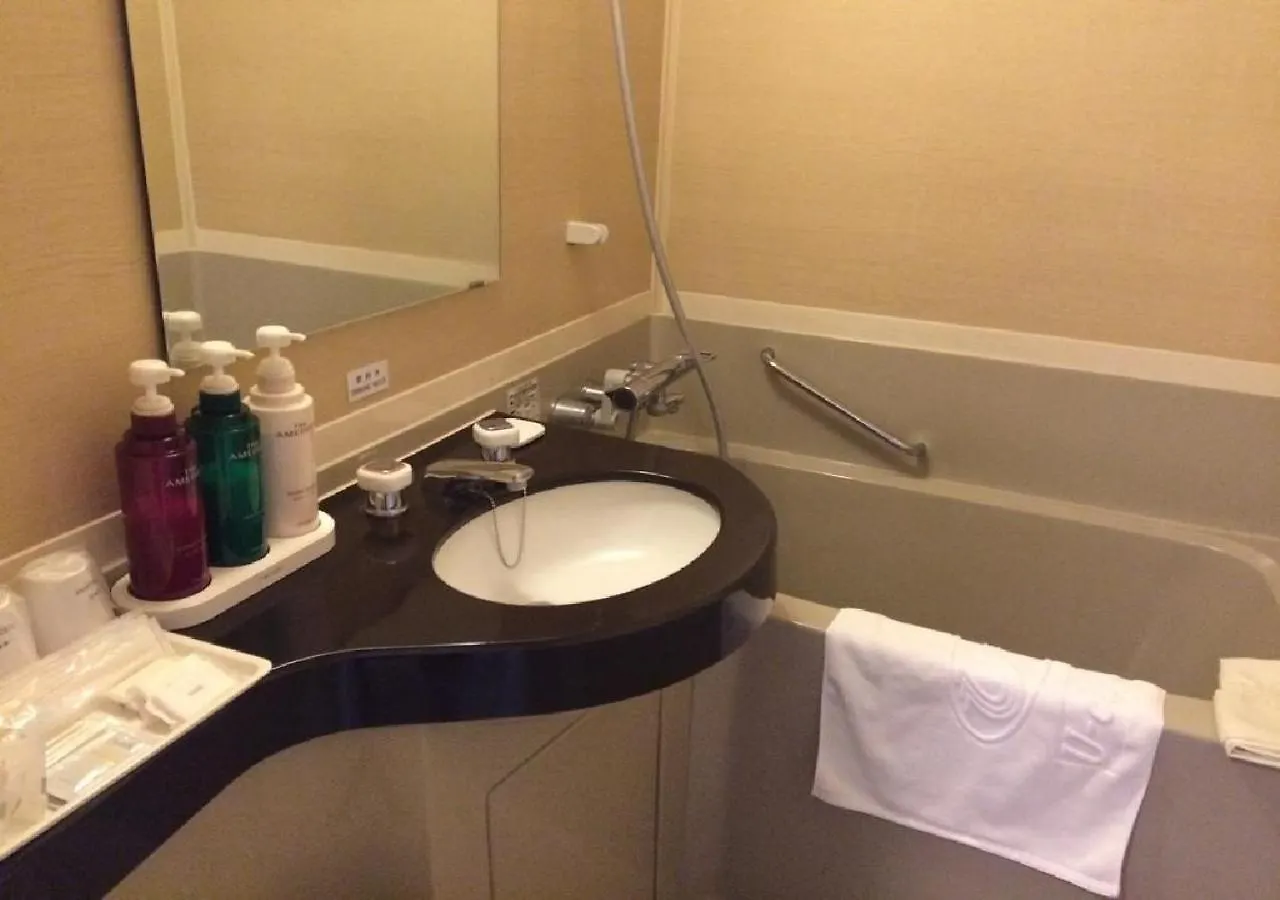 Narita U-City Hotel / Vacation Stay 42501 Japonia