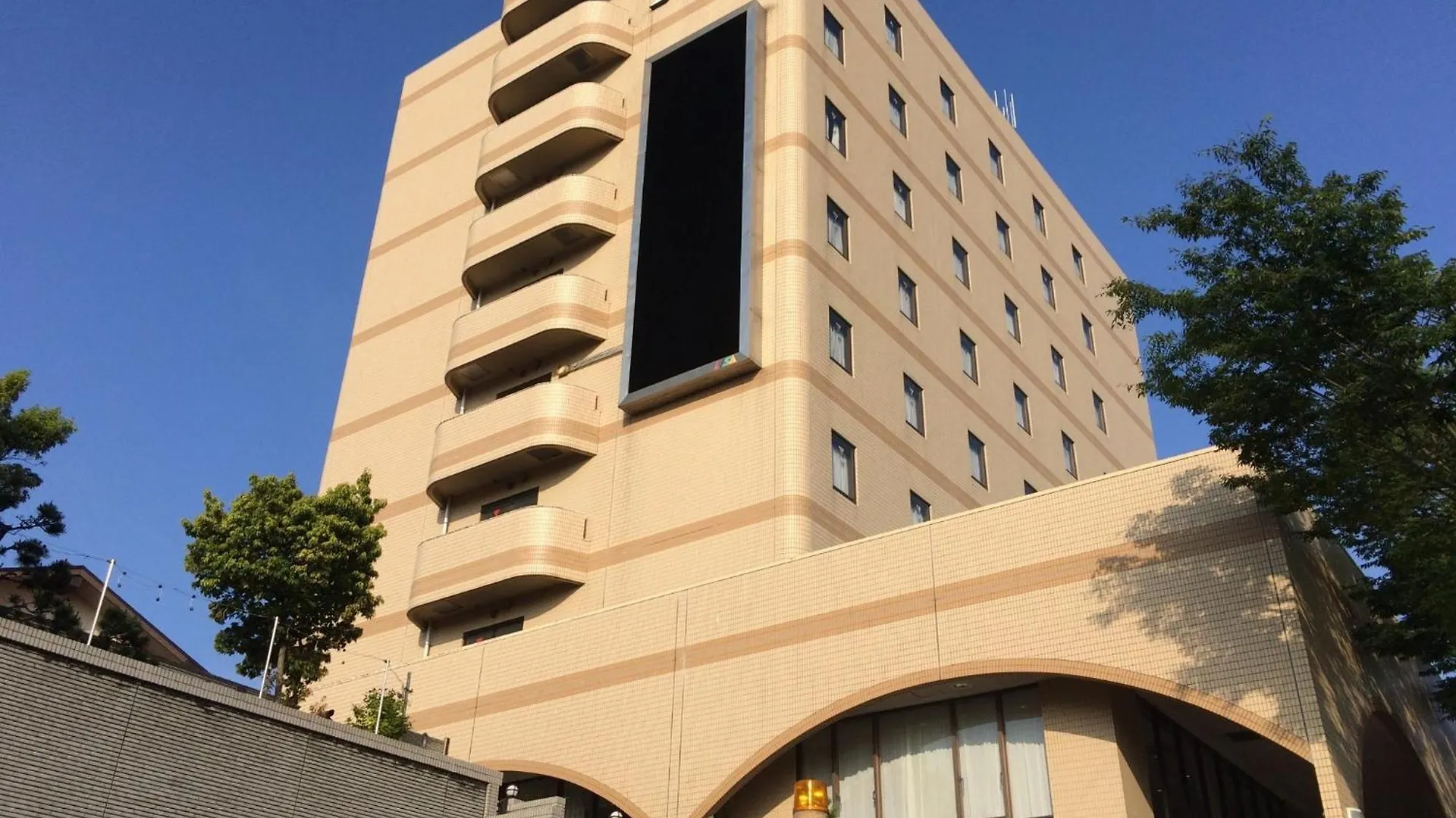 Narita U-City Hotel / Vacation Stay 42501
