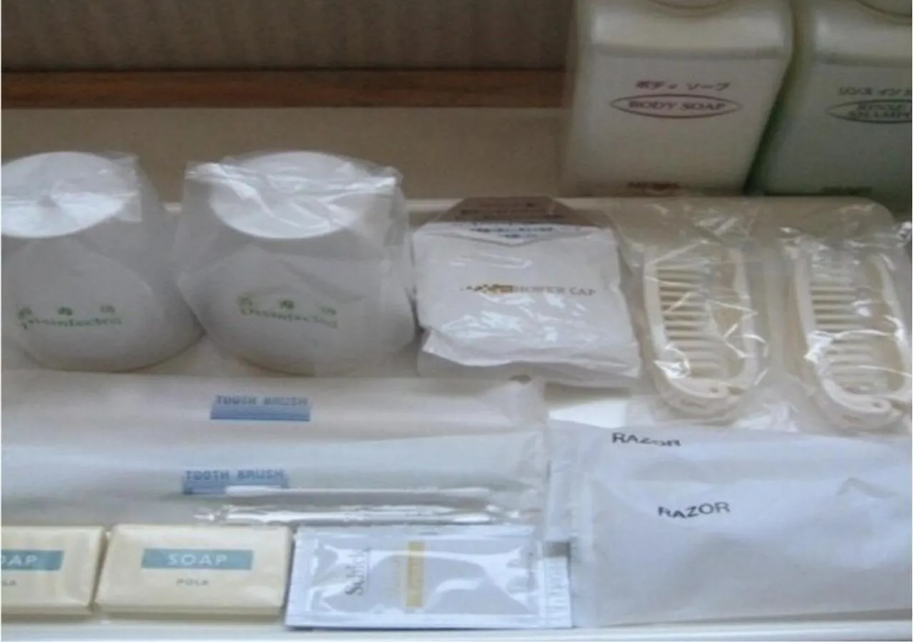 Narita U-City Hotel / Vacation Stay 42501